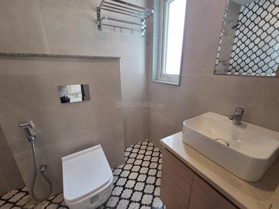 Image of 1450 Sq.ft 3 BHK Apartment / Flat for rent in Palam Vihar Extension, Gurgaon for Rs. 30000
