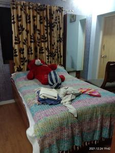 Bedroom Image of 1900 Sq.ft 3 BHK Apartment / Flat for sale in Bhagadawada Valsad for Rs. 3500000