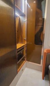 Bathroom Image of 850 Sq.ft 2 BHK Apartment / Flat for sale in RR 66 Avenue, Pimple Nilakh Pune for Rs. 13700000
