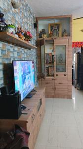 Image of 784 Sq.ft 2 BHK Apartment / Flat for sale in Senneer Kuppam, Chennai for Rs. 6000000