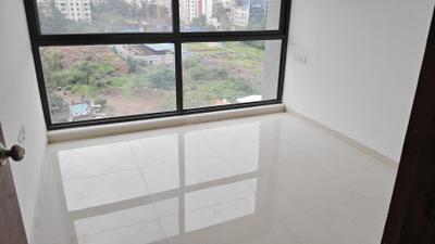 Bedroom Image of 1100 Sq.ft 2 BHK Apartment / Flat for sale in Gagan Klara, Balewadi Pune for Rs. 10500000