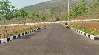 Image of 183 Sq.ft Residential Plot / Land for sale in Chippada, Visakhapatnam for Rs. 3666600