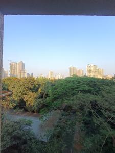 Image of 619 Sq.ft 2 BHK Apartment / Flat for sale in HS Crest, Mulund East, Mumbai for Rs. 15100000