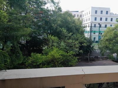 Balcony Image of 2000 Sq.ft 3 BHK Builder Floor for rent in Sector 50 Noida for Rs. 45000
