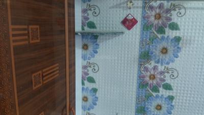 Bathroom Image of 490 Sq.ft 1 BHK Apartment / Flat for rent in Keshtopur Kolkata for Rs. 8000