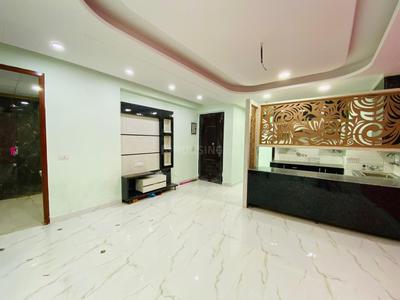 Hall Image of 1450 Sq.ft 3 BHK Apartment / Flat for sale in Capital Home 102, Sector 102 Noida for Rs. 6900000