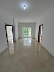 Hall Image of 1151 Sq.ft 2 BHK Apartment / Flat for sale in Mapusa Goa for Rs. 11200000