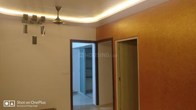 Bedroom Image of 1100 Sq.ft 2.5 BHK Apartment / Flat for sale in Lodha Casa Rio Gold, Palava Phase 1 Thane for Rs. 8000000