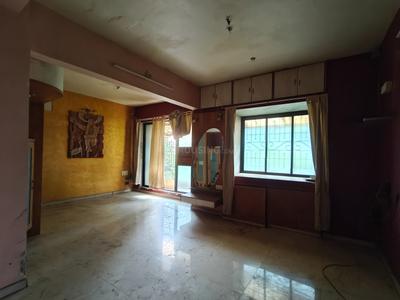 Hall Image of 960 Sq.ft 2 BHK Independent House for sale in Ambernath East Ambernath for Rs. 11500000