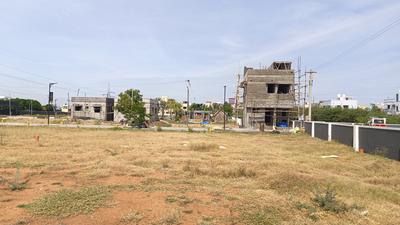 Image of 1500 Sq.ft Residential Plot / Land for sale in Kattur, Tiruchirappalli for Rs. 4312500