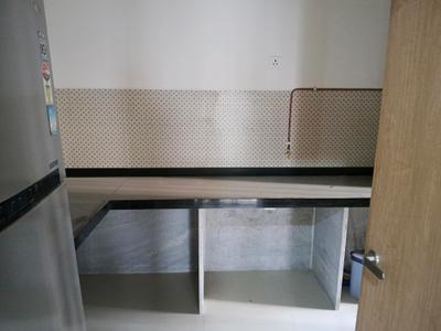 Kitchen Image of 2020 Sq.ft 3 BHK Apartment / Flat for sale in Lodha New Cuffe Parade Lodha Evoq, Sion Mumbai for Rs. 62500000