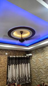 Hall Image of 1500 Sq.ft 3 BHK Apartment / Flat for rent in Agrawal Sagar Eden Garden Phase II, Hoshangabad Road Bhopal for Rs. 25000