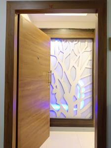 Bedroom Image of 933 Sq.ft 2 BHK Apartment / Flat for sale in Southwinds Phase V, Sonarpur Kolkata for Rs. 5500000