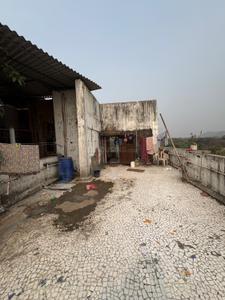 Image of 1000 Sq.ft 2 BHK Apartment / Flat for sale in Haware Nisarga Co OperetiveSociety, Pale Bk, Navi Mumbai for Rs. 4000000