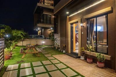 Image of 2200 Sq.ft 3 BHK Apartment / Flat for sale in Acropolis Voyage To The Stars, Kondhwa, Pune for Rs. 27400000