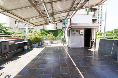 Image of 2610 Sq.ft 4 BHK Independent House for sale in South Bopal, Ahmedabad for Rs. 47900000
