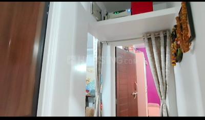 Bedroom Image of 800 Sq.ft 2 BHK Apartment / Flat for sale in Mankapur Nagpur for Rs. 5000000
