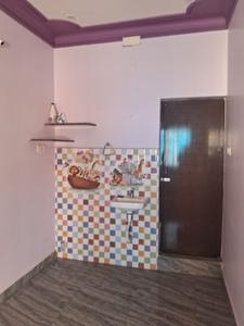 Hall Image of 1000 Sq.ft 2 BHK Independent House for rent in Thirumullaivoyal Chennai for Rs. 12000