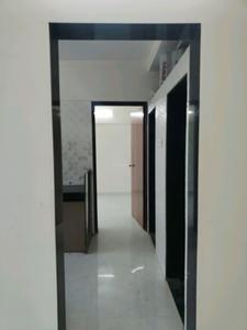 Passage Image of 610 Sq.ft 1 BHK Apartment / Flat for sale in Boisar Mumbai for Rs. 2900000