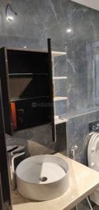Image of 1000 Sq.ft 2 BHK Apartment / Flat for sale in Ajmera I Land Treon, Wadala East, Mumbai for Rs. 38000000