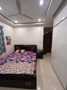 Bedroom Image of 1550 Sq.ft 3 BHK Apartment / Flat for rent in Vaishnavi Gardenia, T Dasarahalli Bengaluru for Rs. 55000