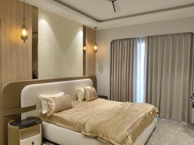 3 BHK Independent Builder Floor