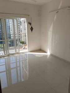 Hall Image of 1200 Sq.ft 2 BHK Apartment / Flat for rent in Godrej Infinity, Mundhwa Pune for Rs. 31000