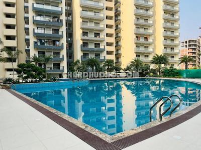 Image of 1300 Sq.ft 3 BHK Apartment / Flat for sale in Azea Botanica, Vrindavan Yojana, Lucknow for Rs. 13500000