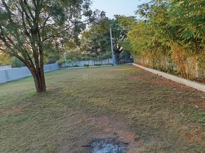 Kethireddypally Plot View 1