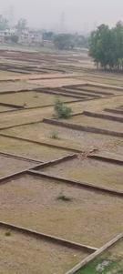 Image of 1000 Sq.ft Residential Plot / Land for sale in Behta, Lucknow for Rs. 1299000