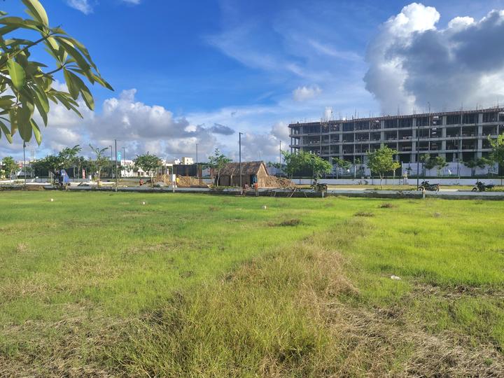 G Square Aranya Main Image 1