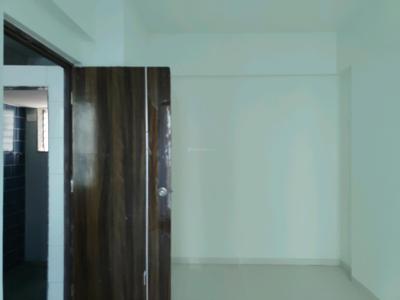 Bedroom Image of 650 Sq.ft 1 BHK Apartment / Flat for sale in Kiran Bitcon Paradise Complex Ecstasy, Nalasopara East Nala Sopara for Rs. 4357287