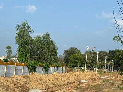 Image of 2000 Sq.ft Residential Plot / Land for sale in Mohanlalganj, Lucknow for Rs. 3200000