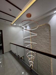 Image of 2400 Sq.ft 3 BHK Independent House for sale in Nipania, Indore for Rs. 21500000