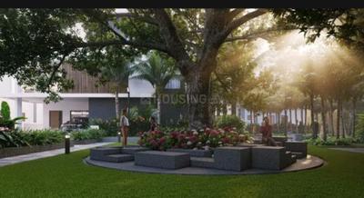 Image of 4521 Sq.ft 4 BHK Villa for sale in Tukkuguda, Hyderabad for Rs. 58700000