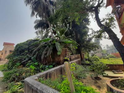 Residential Plot