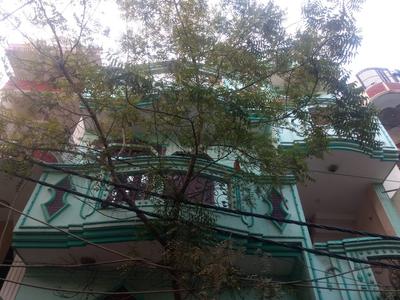 Building Image of 935 Sq.ft 6 BHK Independent House for sale in Gokalpur New Delhi for Rs. 9000000