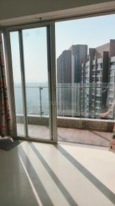 Balcony Image of 1980 Sq.ft 3 BHK Apartment / Flat for sale in Runwal Forests, Kanjurmarg West Mumbai for Rs. 32500000