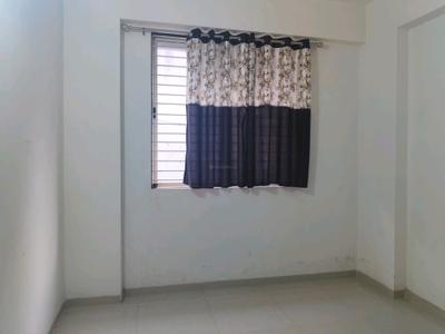Bedroom Image of 1755 Sq.ft 3 BHK Apartment / Flat for sale in Gamara Hills, Shela Ahmedabad for Rs. 8300000