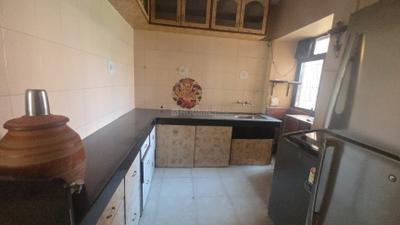 Kitchen Image of 1008 Sq.ft 2 BHK Apartment / Flat for sale in Raviraj Solace Park, Ghorpadi Pune for Rs. 8500000