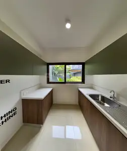 Kitchen Image of 1785 Sq.ft 3 BHK Apartment / Flat for sale in Assetz Sora And Saki by Assetz Property Group, Bengaluru Hardware Park Bengaluru for Rs. 22200000