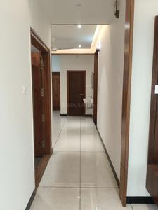 Hall Image of 1350 Sq.ft 2 BHK Builder Floor for rent in Vijayanagar Bengaluru for Rs. 35000