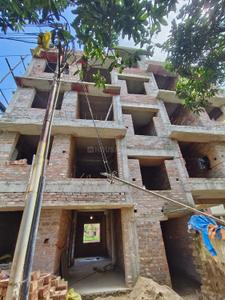 Image of 850 Sq.ft 2 BHK Apartment / Flat for sale in Diamond Park Exotica, Joka, Kolkata for Rs. 3000000