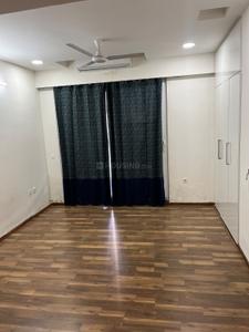 Bedroom Image of 2284 Sq.ft 3.5 BHK Apartment / Flat for sale in Microtek Greenburg, Sector 86 Gurgaon for Rs. 33900000