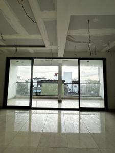 Hall Image of 1700 Sq.ft 3 BHK Apartment / Flat for sale in Gopalapuram Chennai for Rs. 35800000