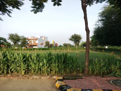 Image of 157 Sq.ft Residential Plot / Land for sale in Omaxe City, Tajupur, Faridabad for Rs. 21195000