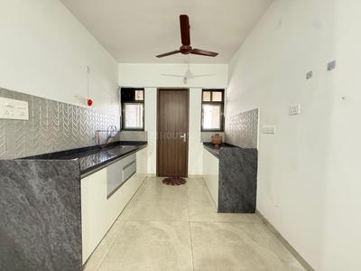 Kitchen Image of 1140 Sq.ft 2 BHK Apartment / Flat for sale in Anand Nagar, Sinhagad Road Pune for Rs. 12600000