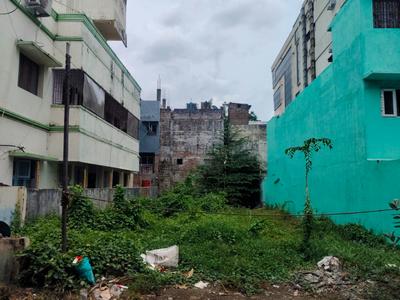 Image of 2035 Sq.ft Residential Plot / Land for sale in Vadapalani, Chennai for Rs. 32500000