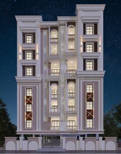 3 BHK Flat