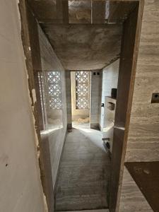 Image of 1400 Sq.ft 3 BHK Apartment / Flat for sale in Western Arch Sai Galaxy, Kalyan West, Kalyan for Rs. 14950000